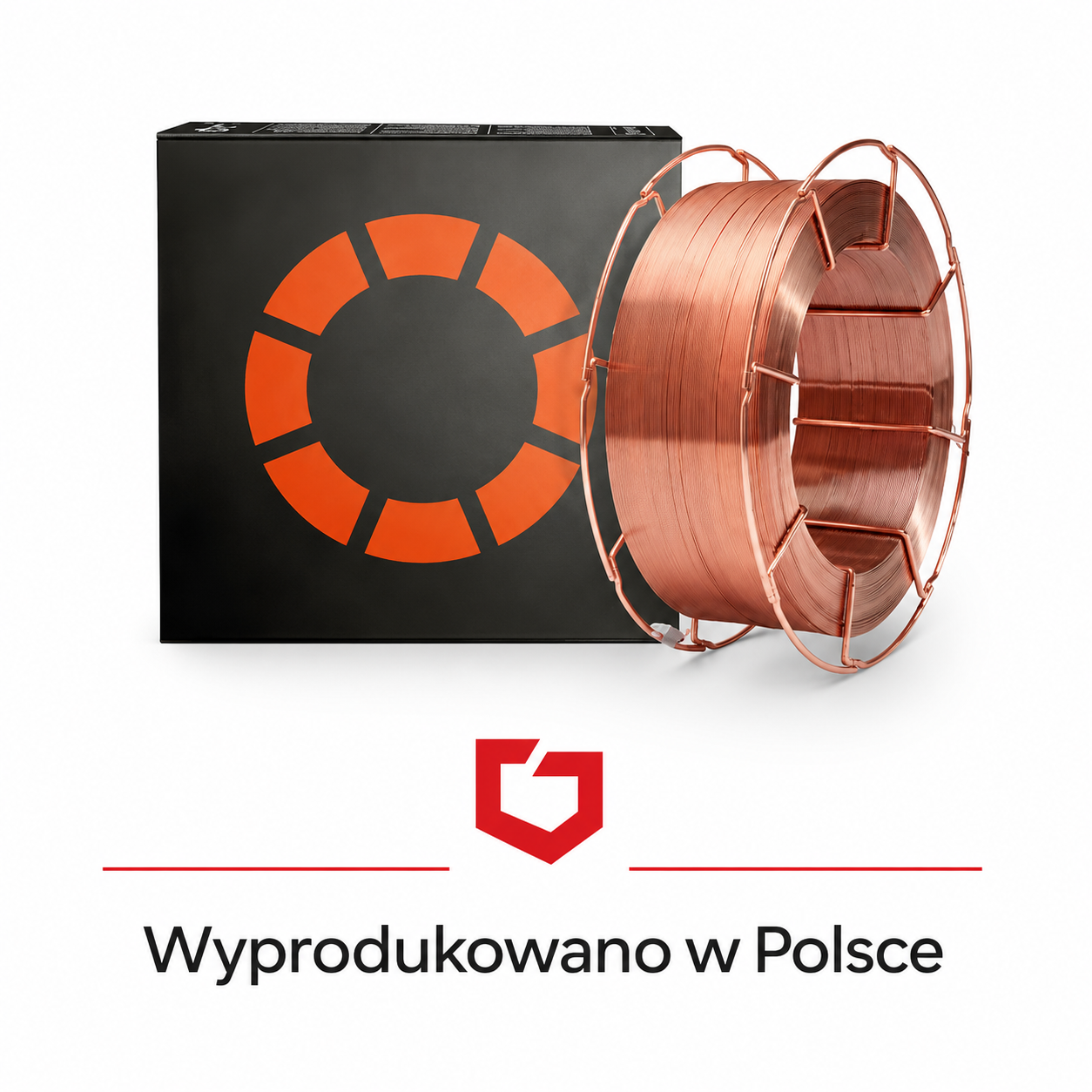 Infografika Wyprodukowano w Polsce